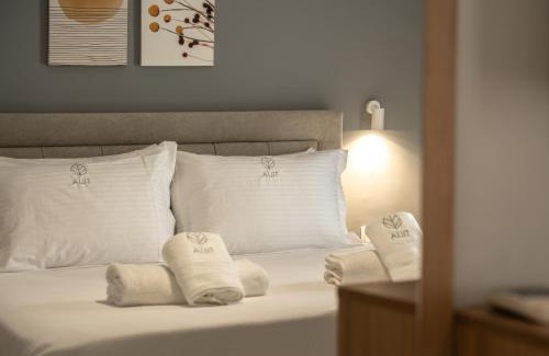 Sykies Appartement | Tilia
