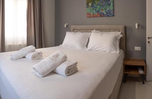Sykies Appartement | Tilia