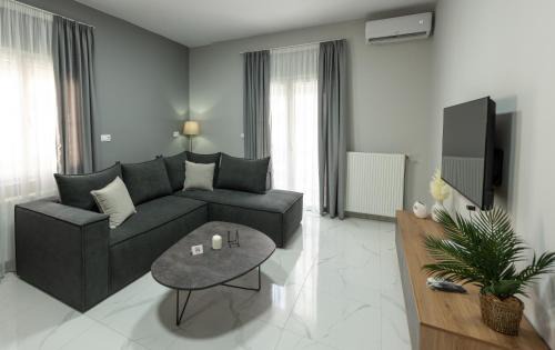 Sykies Appartement | Tilia