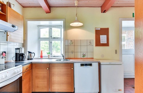 Ballum Maison | "Tilla" - 600m from the sea by Interhome