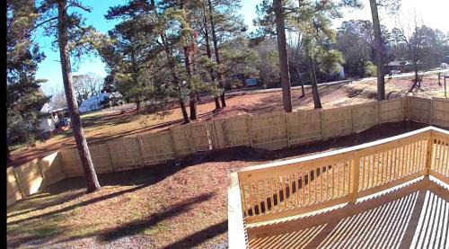 Mount Gilead Maison | Tillery Trail Retreat Mount Gilead