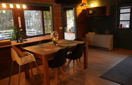 Bomighausen Maison | Tilli's Haus