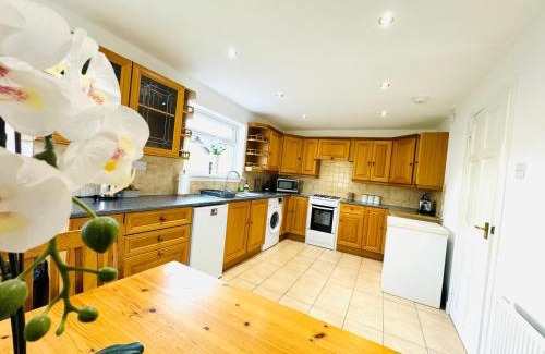 Tillicoultry Appartement | Tillicoultry Jupiter Apartment - Scotland Holiday Let