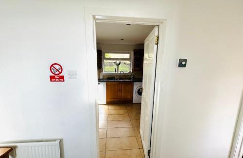 Tillicoultry Appartement | Tillicoultry Jupiter Apartment - Scotland Holiday Let