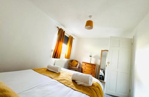 Tillicoultry Appartement | Tillicoultry Jupiter Apartment - Scotland Holiday Let