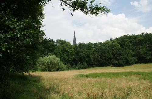 Nikolassee Maison | Tillmanns-Haus