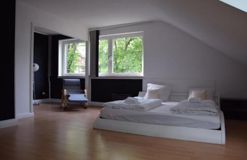 Nikolassee Maison | Tillmanns-Haus