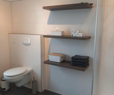 Norden Appartement | Tillmanns Stadtlounge