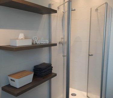 Norden Appartement | Tillmanns Stadtlounge
