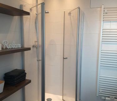 Norden Appartement | Tillmanns Stadtlounge