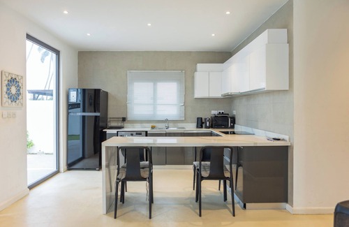 Gomoa Fetteh Hôtel | Tills Beach Hotel