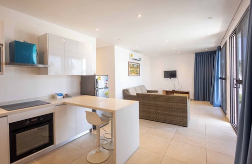 Gomoa Fetteh Hôtel | Tills Beach Hotel