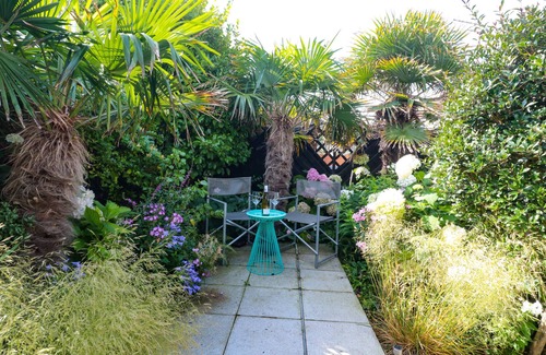 Weston-super-Mare Maison | TILLY’S COTTAGE, pet friendly, character holiday cottage in Kewstoke