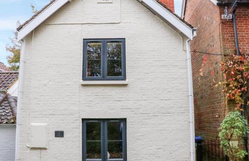 Edington Maison | Tilly's Cottage