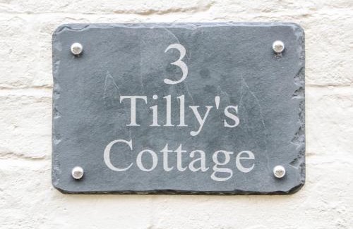Edington Maison | Tilly's Cottage