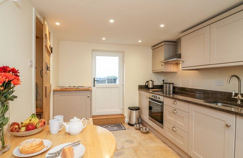 Edington Cottage | Tilly's Cottage, EDINGTON