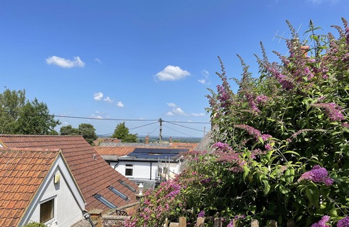 Edington Cottage | Tilly's Cottage, EDINGTON