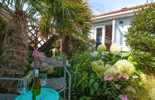 Weston-super-Mare Maison | Tillys Cottage