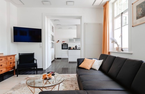 Osterode am Harz Appartement | Tilman Riemenschneider - First Wohnen Gmbh
