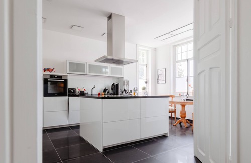 Osterode am Harz Appartement | Tilman Riemenschneider - First Wohnen Gmbh