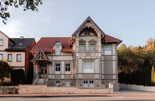 Osterode am Harz Appartement | Tilman Riemenschneider - First Wohnen Gmbh