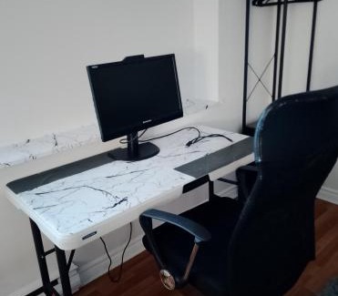 Saint John Appartement | Tilto Executive suite