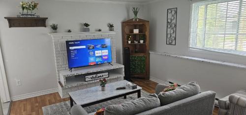 Saint John Appartement | Tilto Executive suite