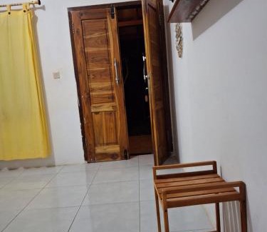 Sei Pinang Maison | Tima's Homestay