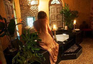 Ligfontein Cabine | Timamoon Lodge