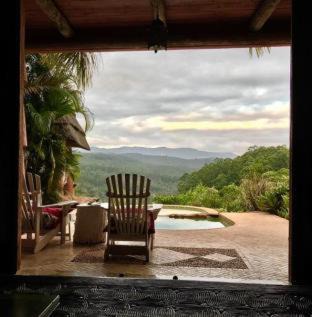 Ligfontein Cabine | Timamoon Lodge