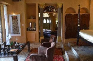 Ligfontein Cabine | Timamoon Lodge