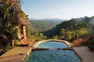Ligfontein Cabine | Timamoon Lodge