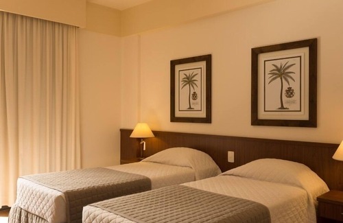 Timbo Hôtel | Timbó Park Hotel