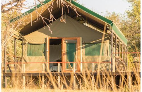 Thorny Bush Game Reserve Cabine | Timbavati Safari Lodge