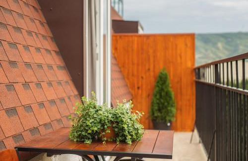 Tbilisi Hôtel | Timber Boutique Hotel