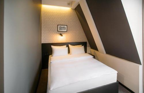 Tbilisi Hôtel | Timber Boutique Hotel