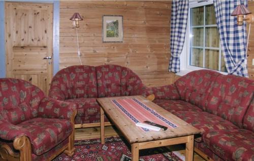 Nesset Maison | timber cabin Eresfjord med båt til leie