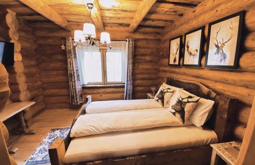 Rau Sadului Maison | Timber Charm Chalet