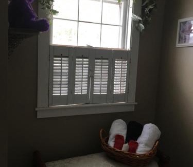 Hollis Lit Et Petit-Déjeuner | Timber Post Bed & Breakfast