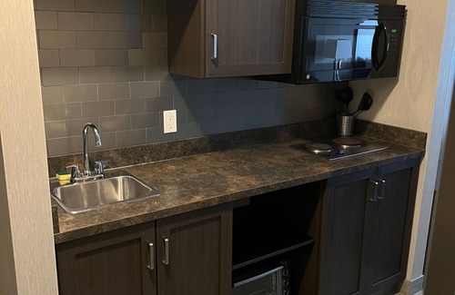 Fox Creek Hôtel | Timber Ridge Inn and Suites