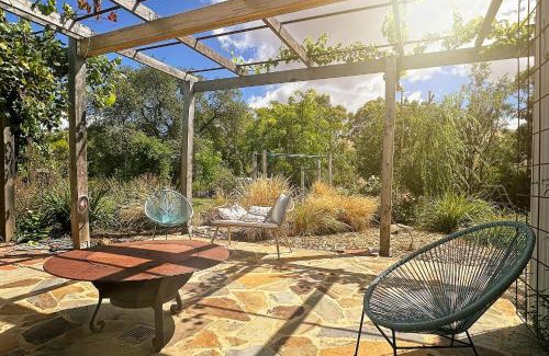 Yapeen Maison | Timber & Stone - Sanctuary Eco House