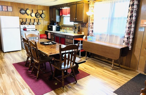 Hyner Cabine | Timber Top Cabin: Fire Pit + WiFi + State Forest-Parcs / Randonnée pédestre