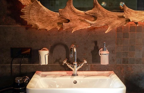 Siegen Hôtel | Timberjacks Siegen Motel