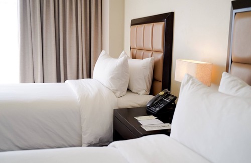 San Mateo Hôtel | Timberland Highlands Resort
