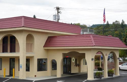 Castle Rock Hôtel | Timberland Inn & Suites