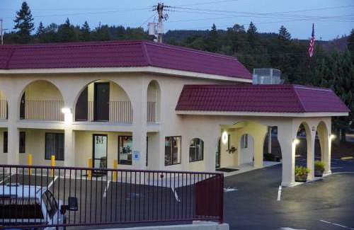 Castle Rock Hôtel | Timberland Inn & Suites