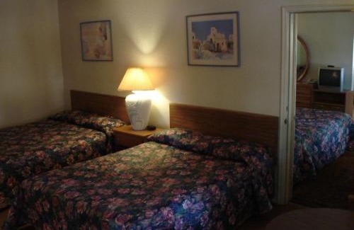 Pinetop Hôtel | TimberLodge Inn