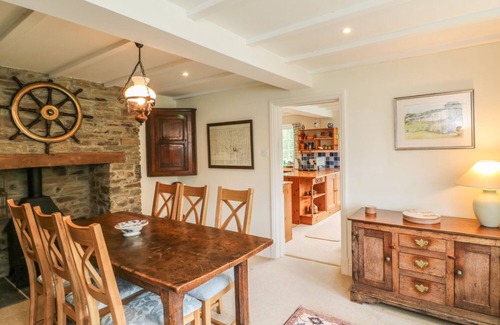 Newton Ferrers Maison | Bois d'oeuvre, NEWTON FERRERS