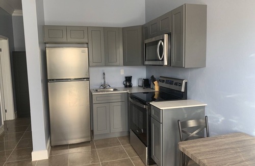 Bahama Palm Shores Appartement | Time away apartment