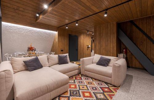 Krekhiv Chalet De Ski | Time ForRest